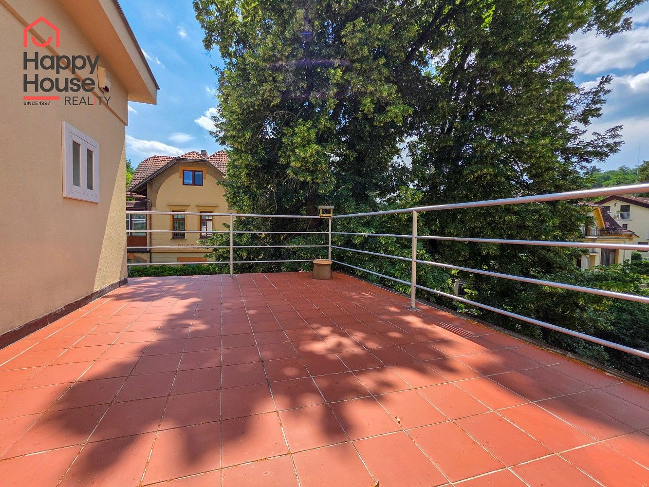 Pronájem byt 3+1 - Praha - Zbraslav, okres Praha 16, Hlavní město Praha, 123 m² - 5