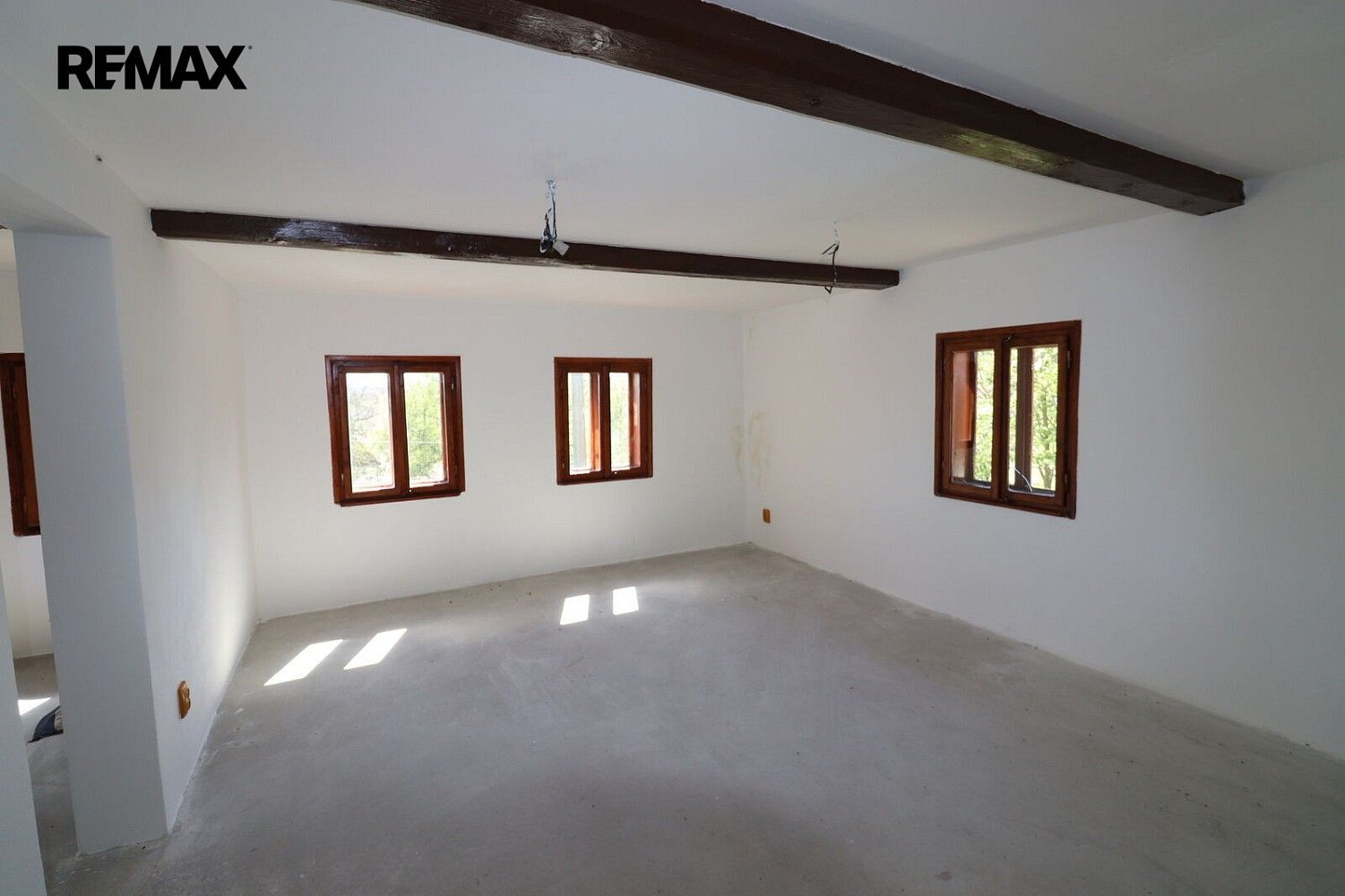 Chalupa · 77 m² · Jarov, okres Plzeň-sever, Plzeňský kraj - 4