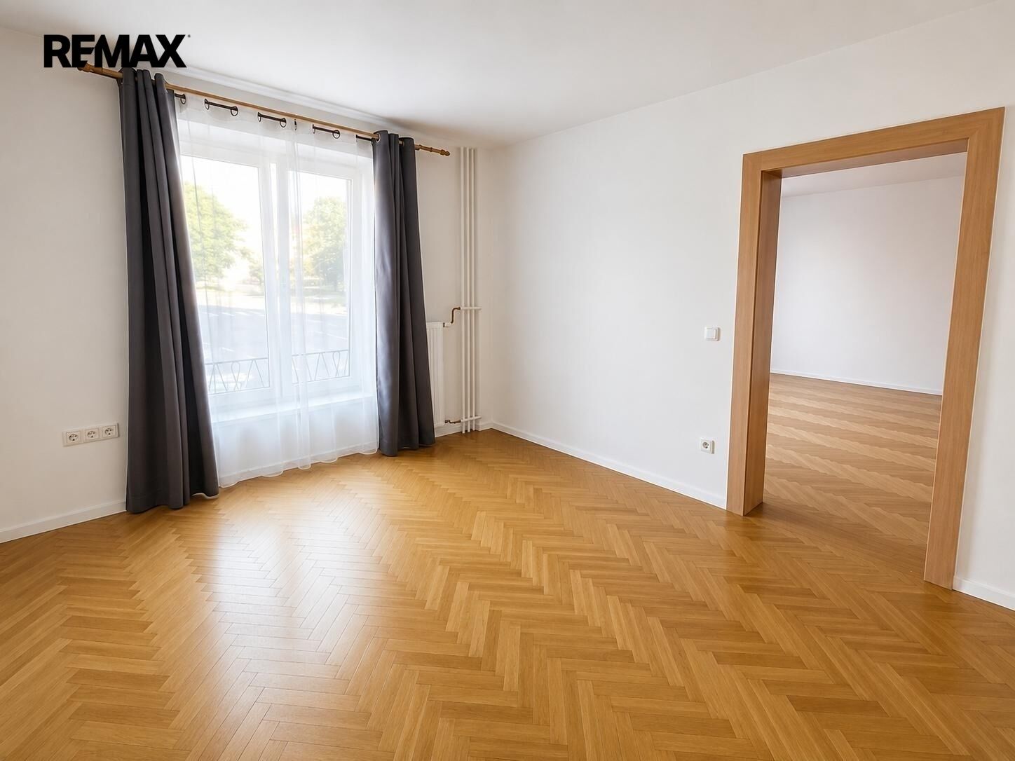 2+1, U Trojice 772, České Budějovice 3, 62 m² - 2