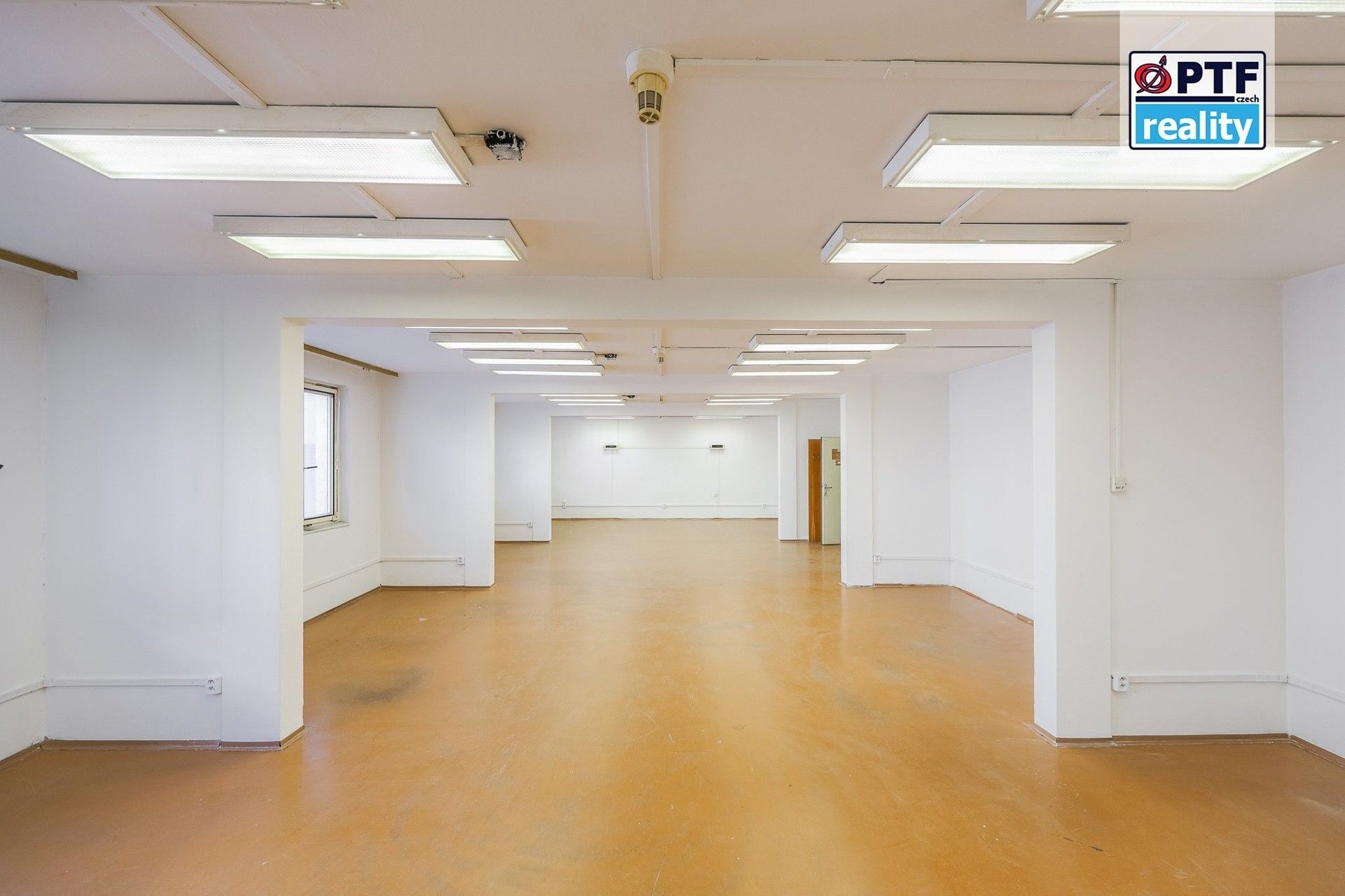Výrobní prostory, Jáchymovská, Karlovy Vary, 50 m² - 1