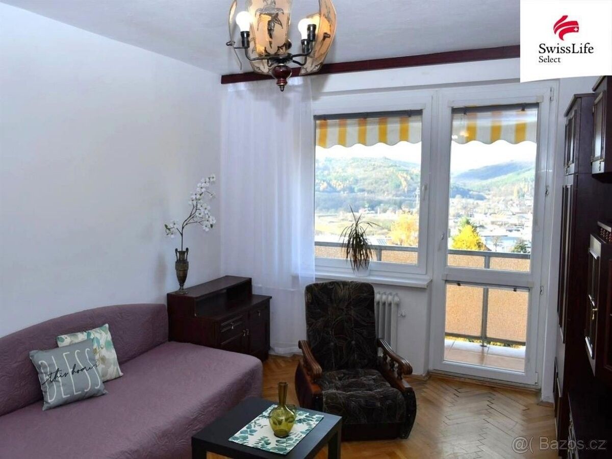 Byty, Tišnov, 666 03