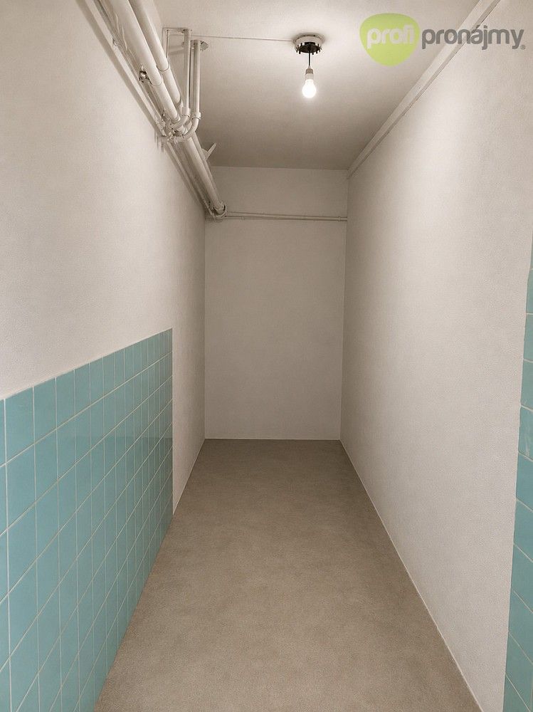 Pronájem sklad - Ostrava - Moravská Ostrava, okres Ostrava-město, Moravskoslezský kraj, 74 m² - 5