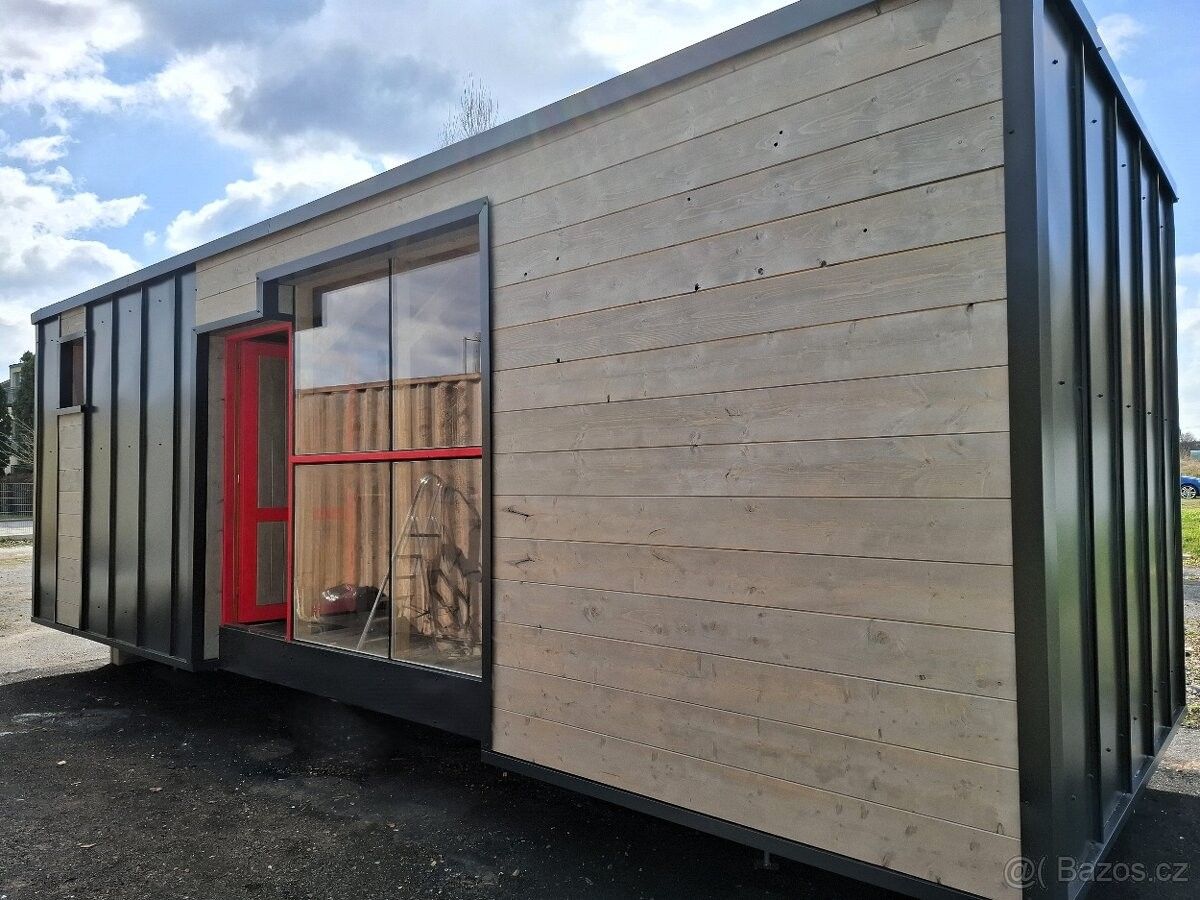 Prodej chata - Dobříš, 263 01