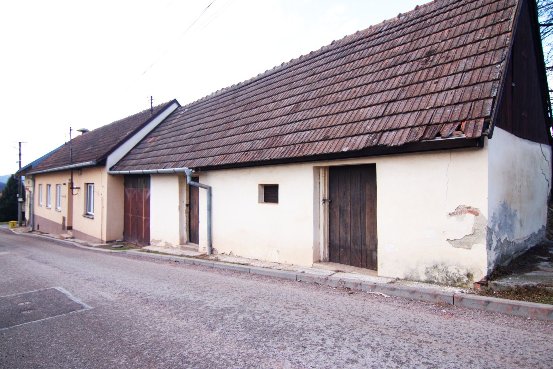Byt 3+kk · 57 m² · Železné - 3