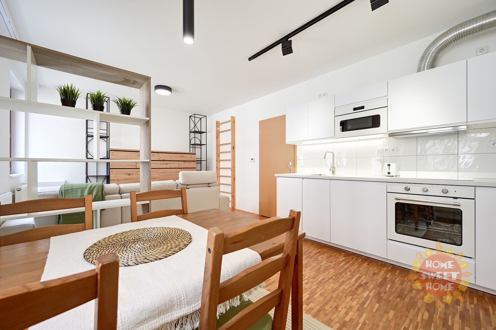 1+kk, Kozácká 197, Praha Vršovice, 30 m² - 2