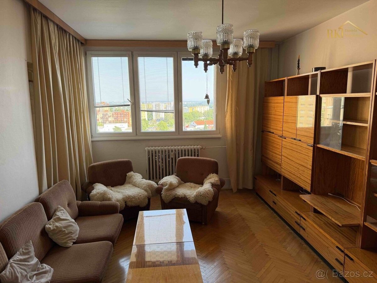 Byty, Ostrava, 708 00 - 2