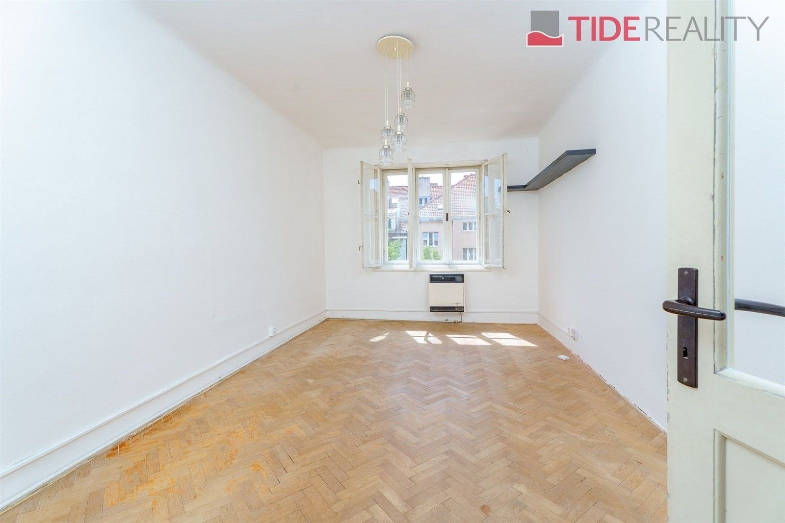 Byt 2+kk · 47 m² · Pod Terebkou 1072, Praha Nusle - 3