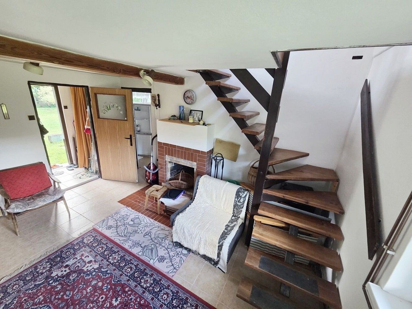 Chalupa · 92 m² · Těrlicko - Hradiště, okres Karviná, Moravskoslezský kraj - 3