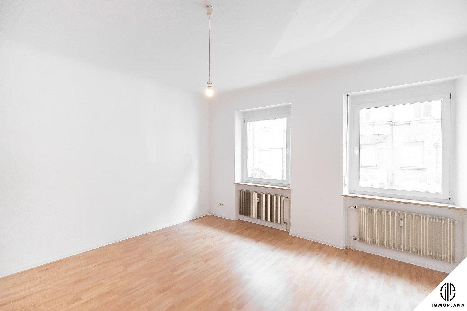1+1, Schreyerstraße 16 Nürnberg Gostenhof Bayern 90443, 50 m² - 1