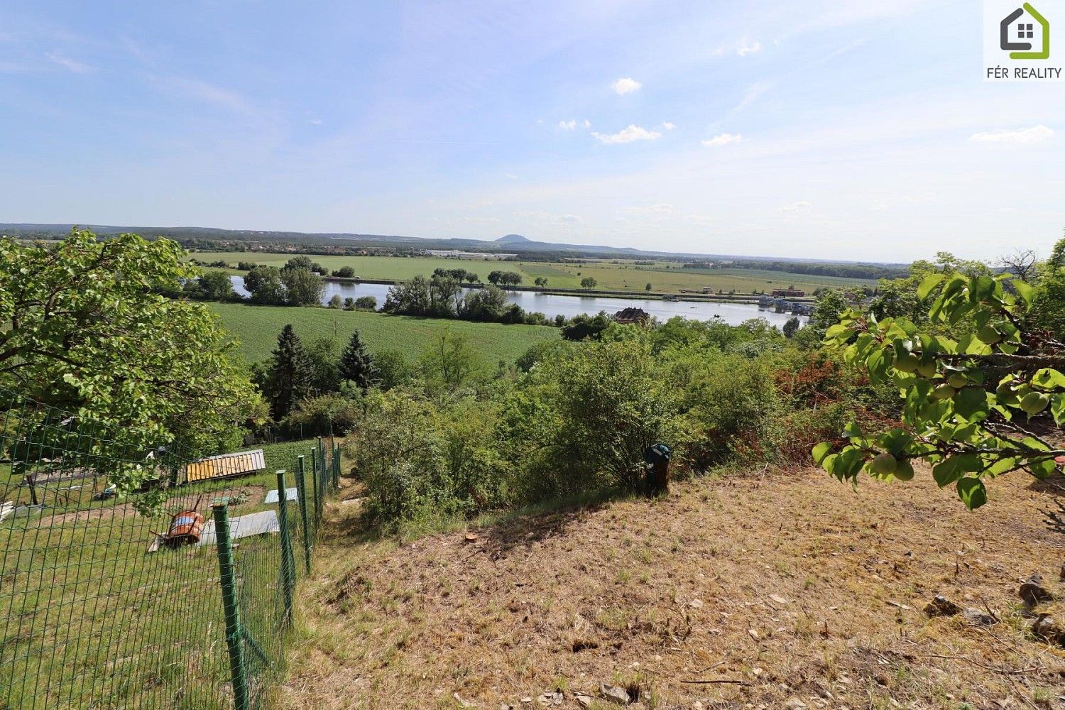 Chalupa · 16 m² · Štětí, okres Litoměřice, Ústecký kraj - 3
