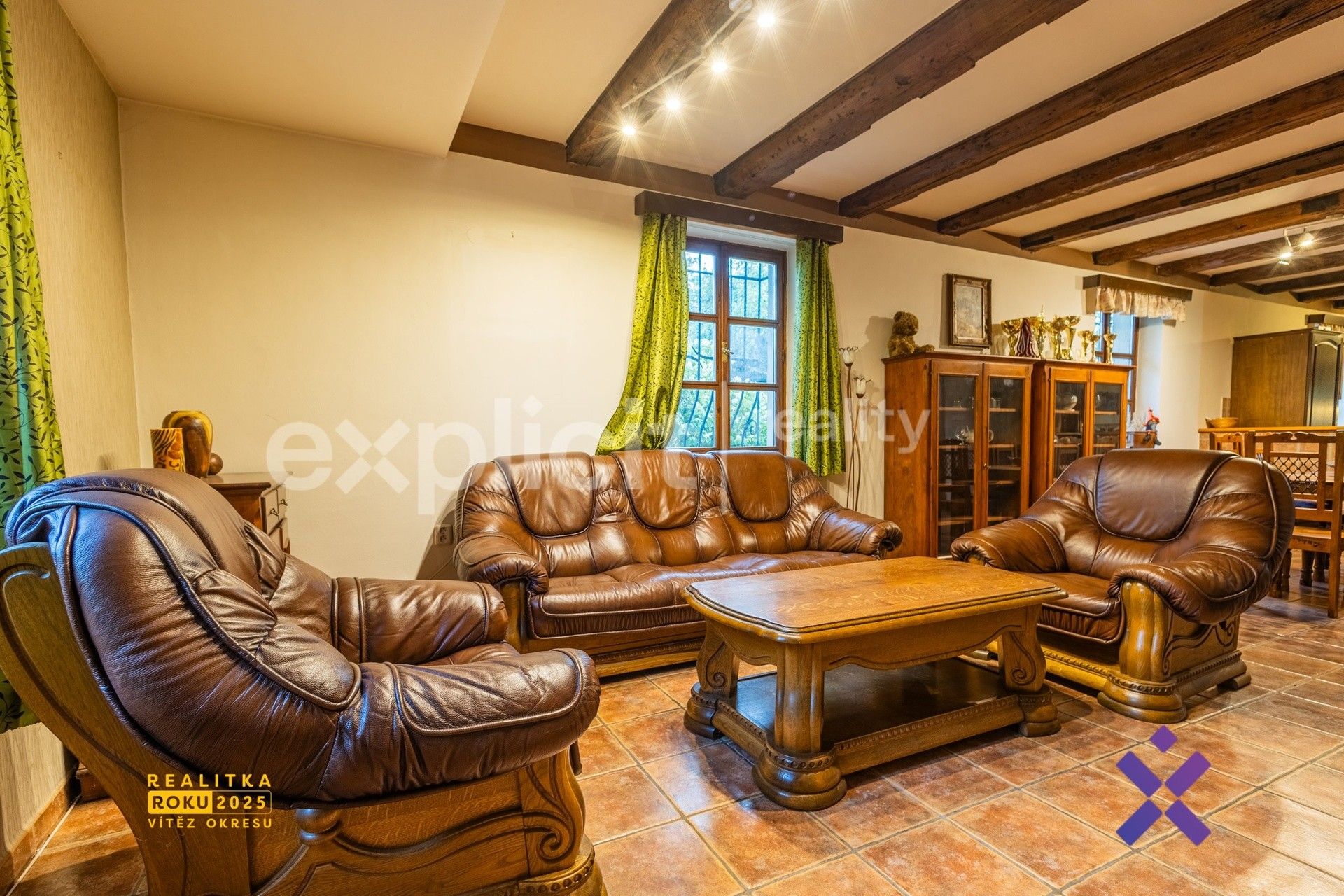 Rodinný dům · 257 m² · Žítková - 4