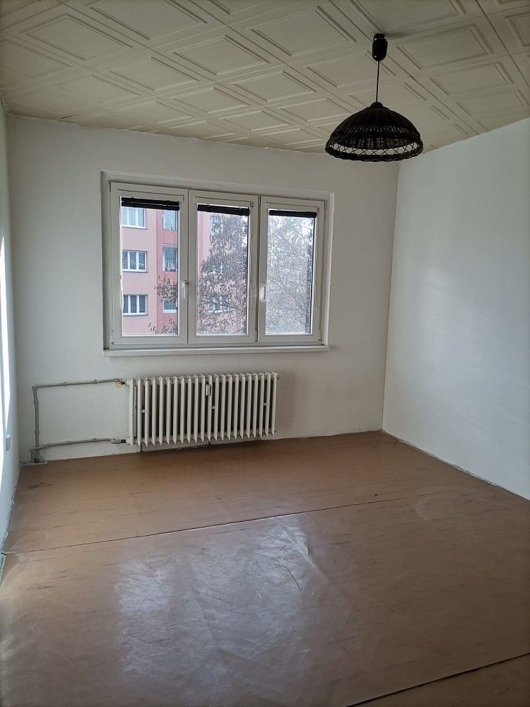 2+1, Bílina - Teplické Předměstí, okres Teplice, Ústecký kraj, 56 m² - 2