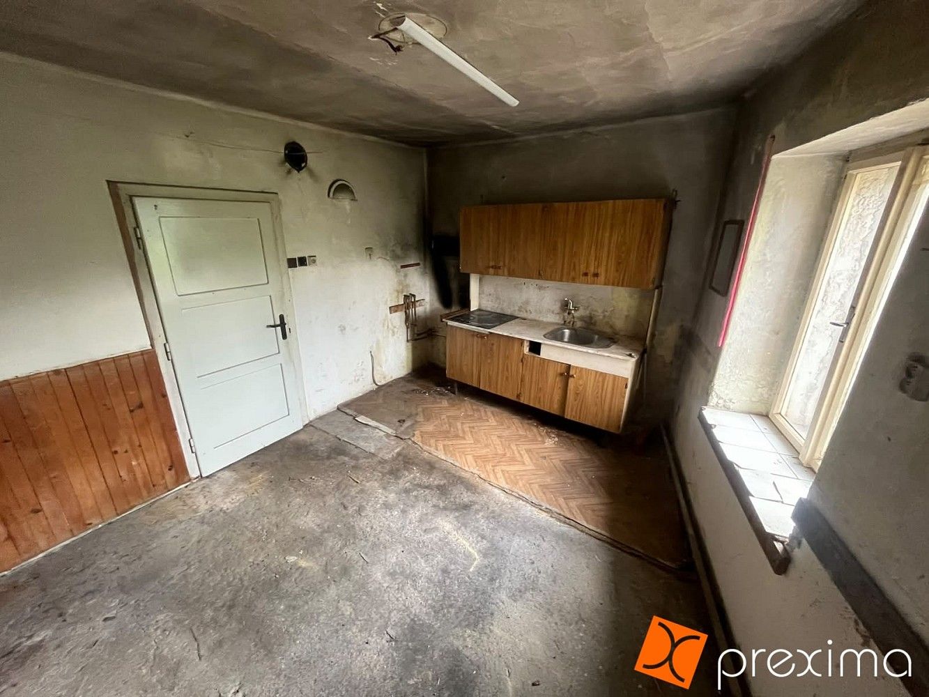 Rodinný dům · 145 m² · Podměstská, Proseč, okres Chrudim - 3