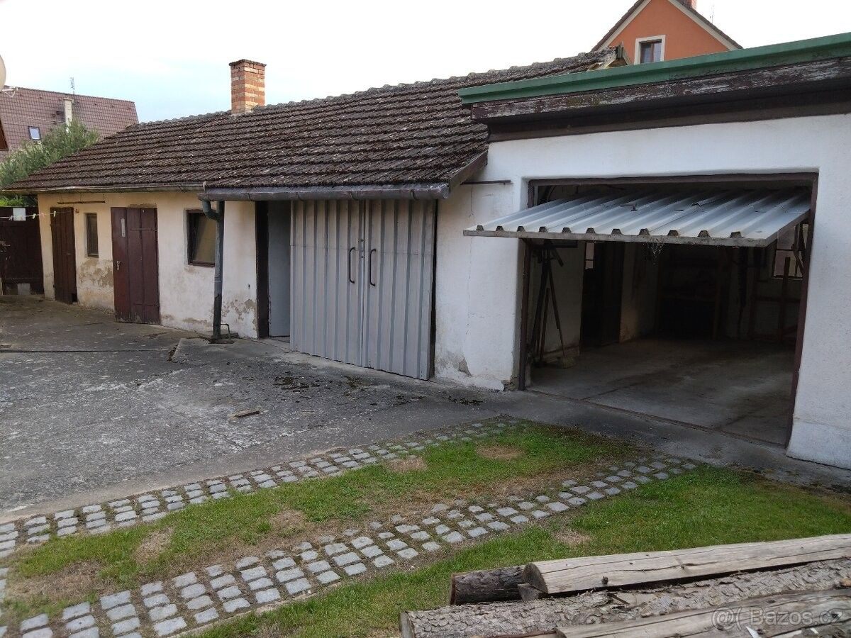 Rodinné domy, Sedlec-Prčice, 257 91 - 2