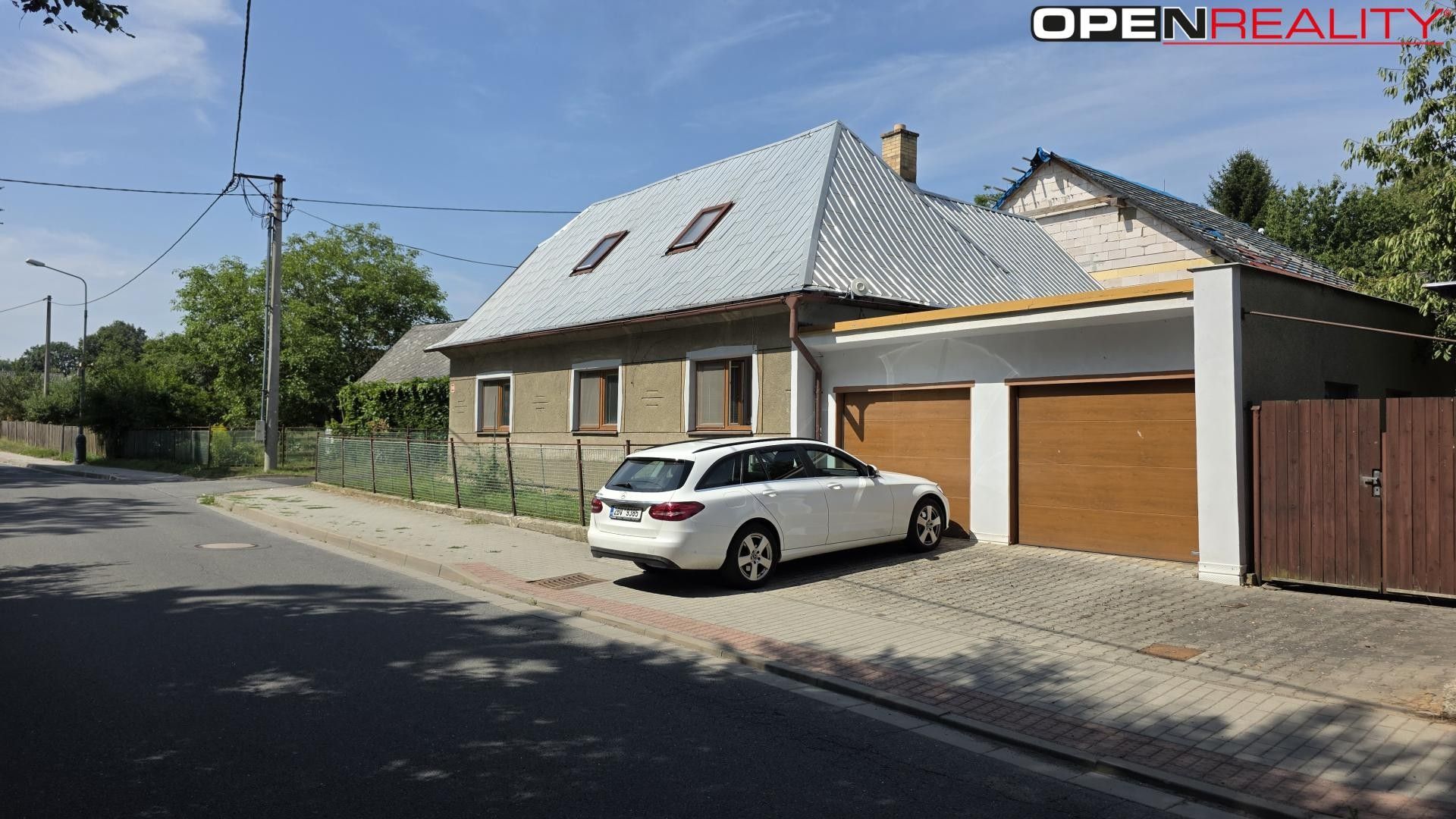 Rodinné domy, Udánky, Moravská Třebová, 180 m² - 1