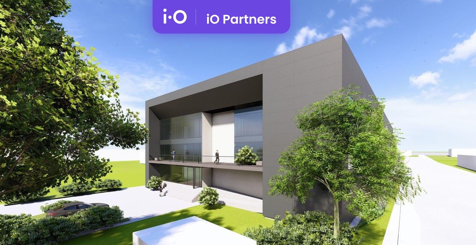 Sklady, Belgická, Jablonec nad Nisou Rýnovice, 1 080 m² - 2