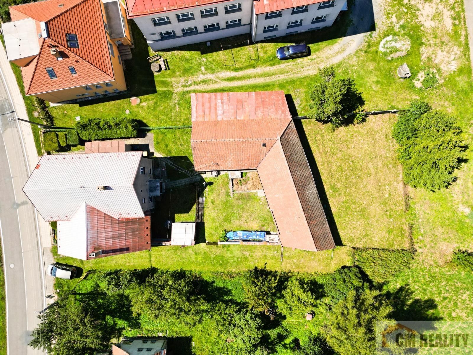 Prodej vila - Drahany, 177 m²