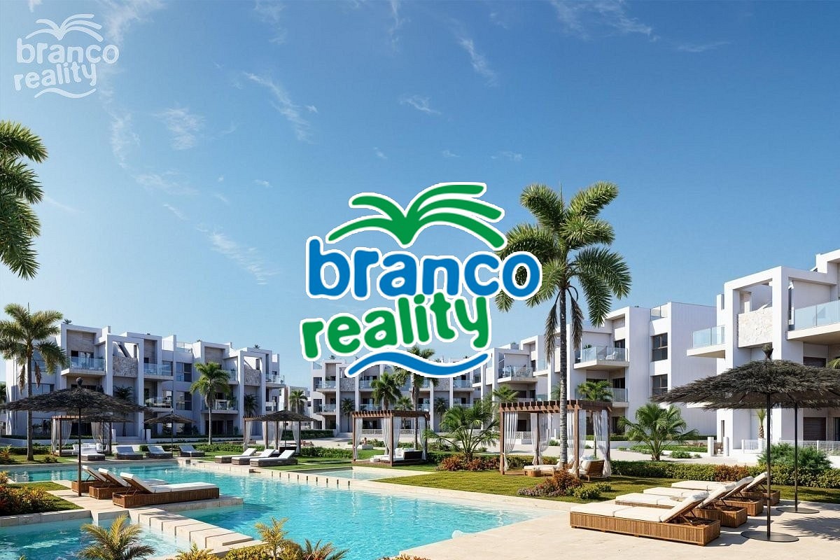 4+kk, Los Alcazares, Murcia, Španělsko, 85 m² - 1