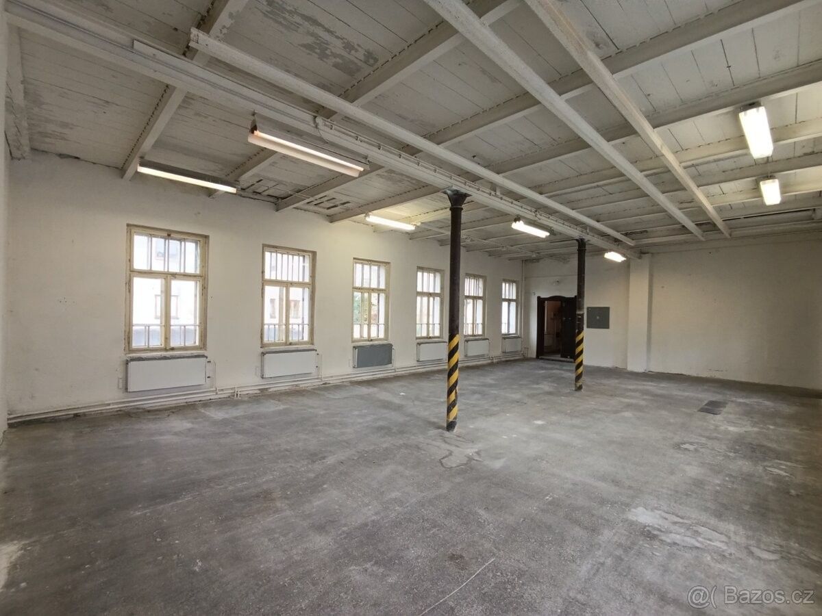 Sklady, Lučany nad Nisou, 468 71