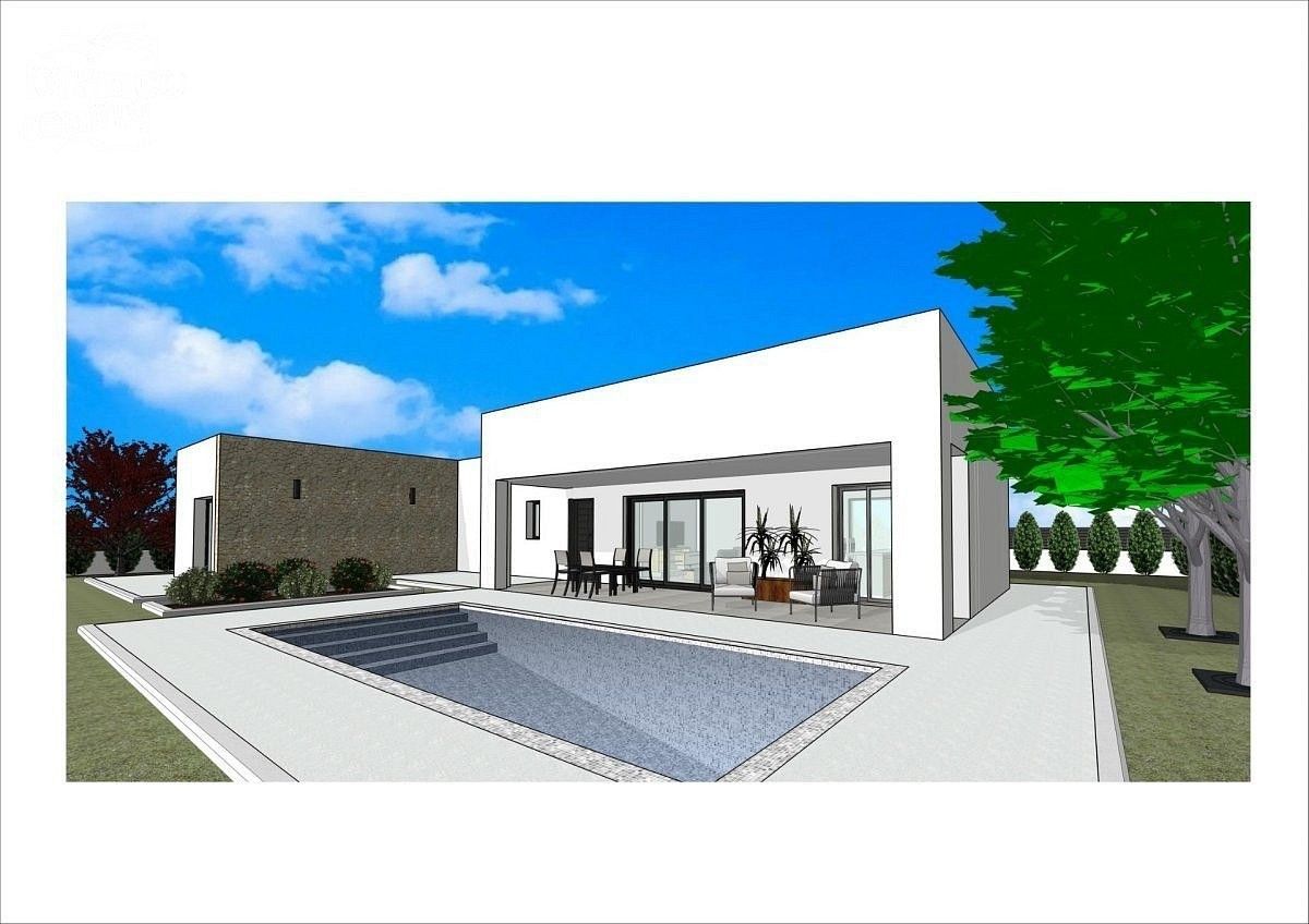 Rodinný dům · 123 m² · La Romana, ES - 3