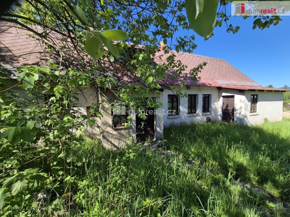 Rodinné domy, Smržovka, 468 51 - 2
