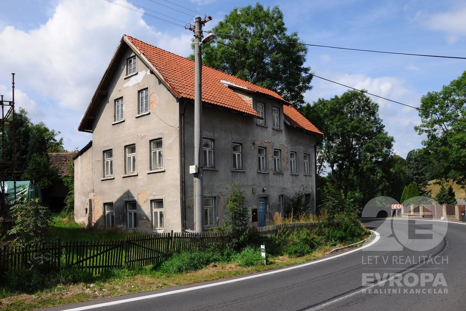 Rodinné domy, Malý Šachov, Starý Šachov, 180 m²