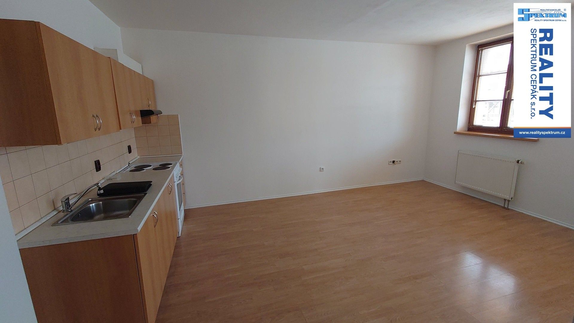 Prodej byt 2+1 - Náměstí, Besednice, 67 m²