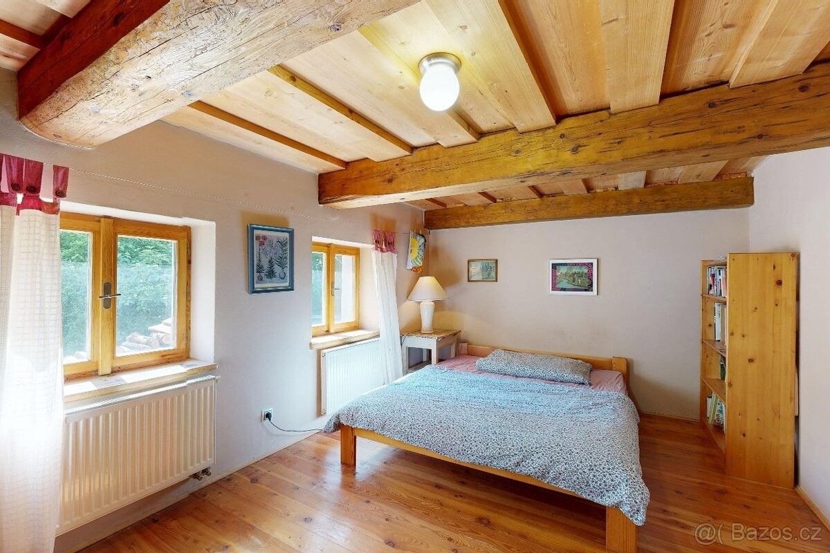 Rodinný dům · Tatobity, 512 53 - 3