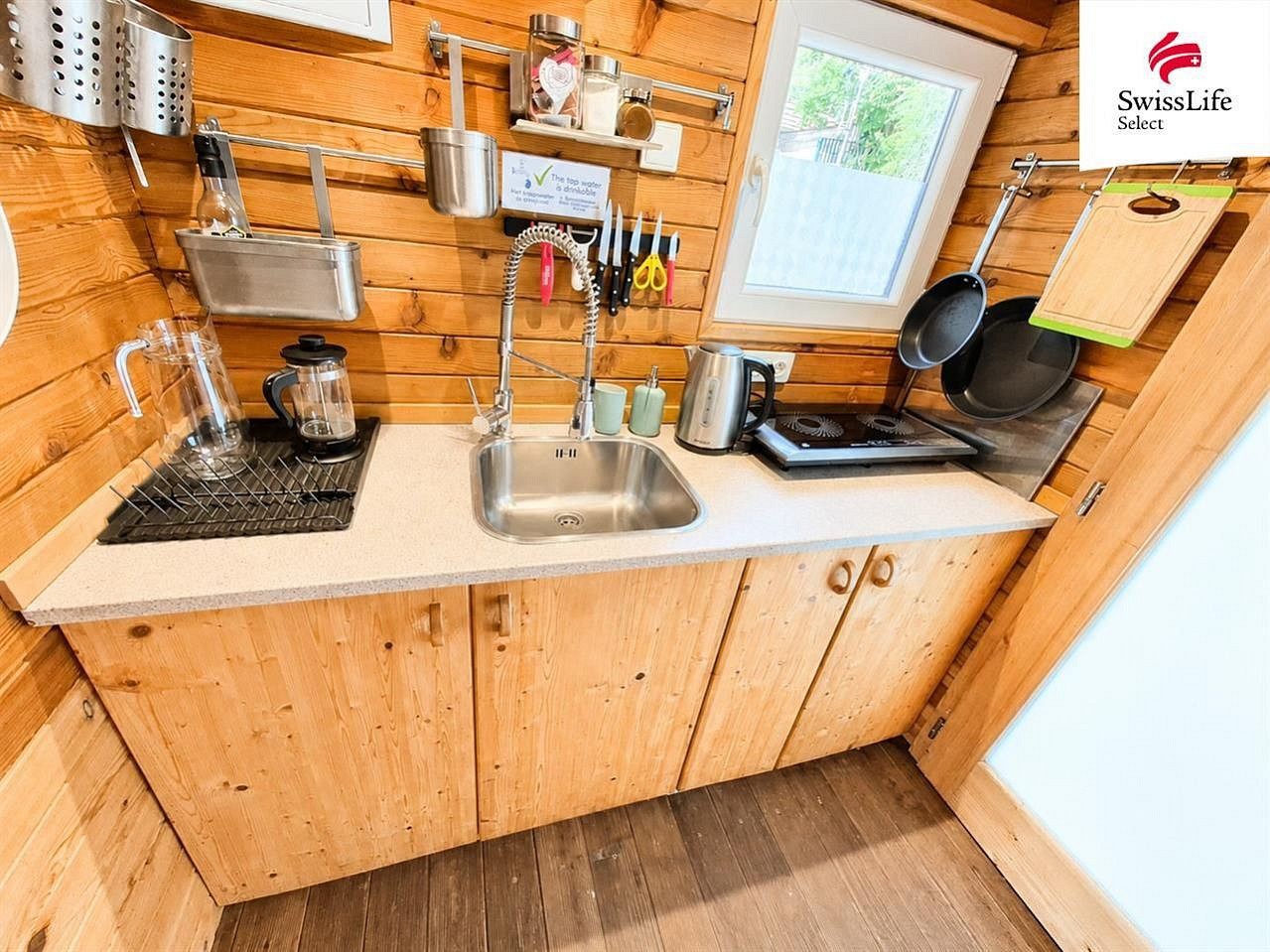 Prodej ostatní - Strakonická, Praha 5 - Smíchov, 50 m² - 5