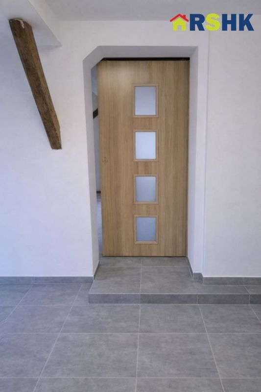 Pronájem byt - Jihlava, 586 01