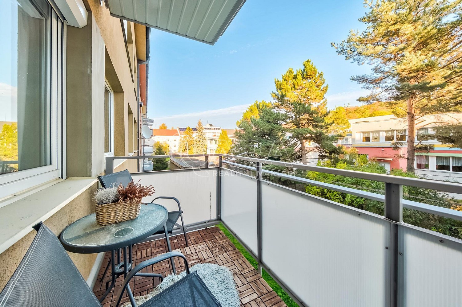 Pronájem byt 2+kk - Dlouhá, Příbram - Příbram III, 53 m² - 5
