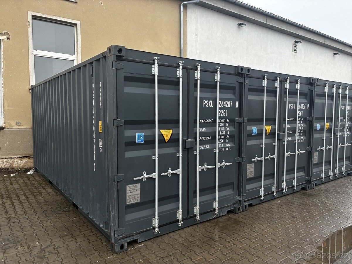 Sklady, Sobotka, 507 43