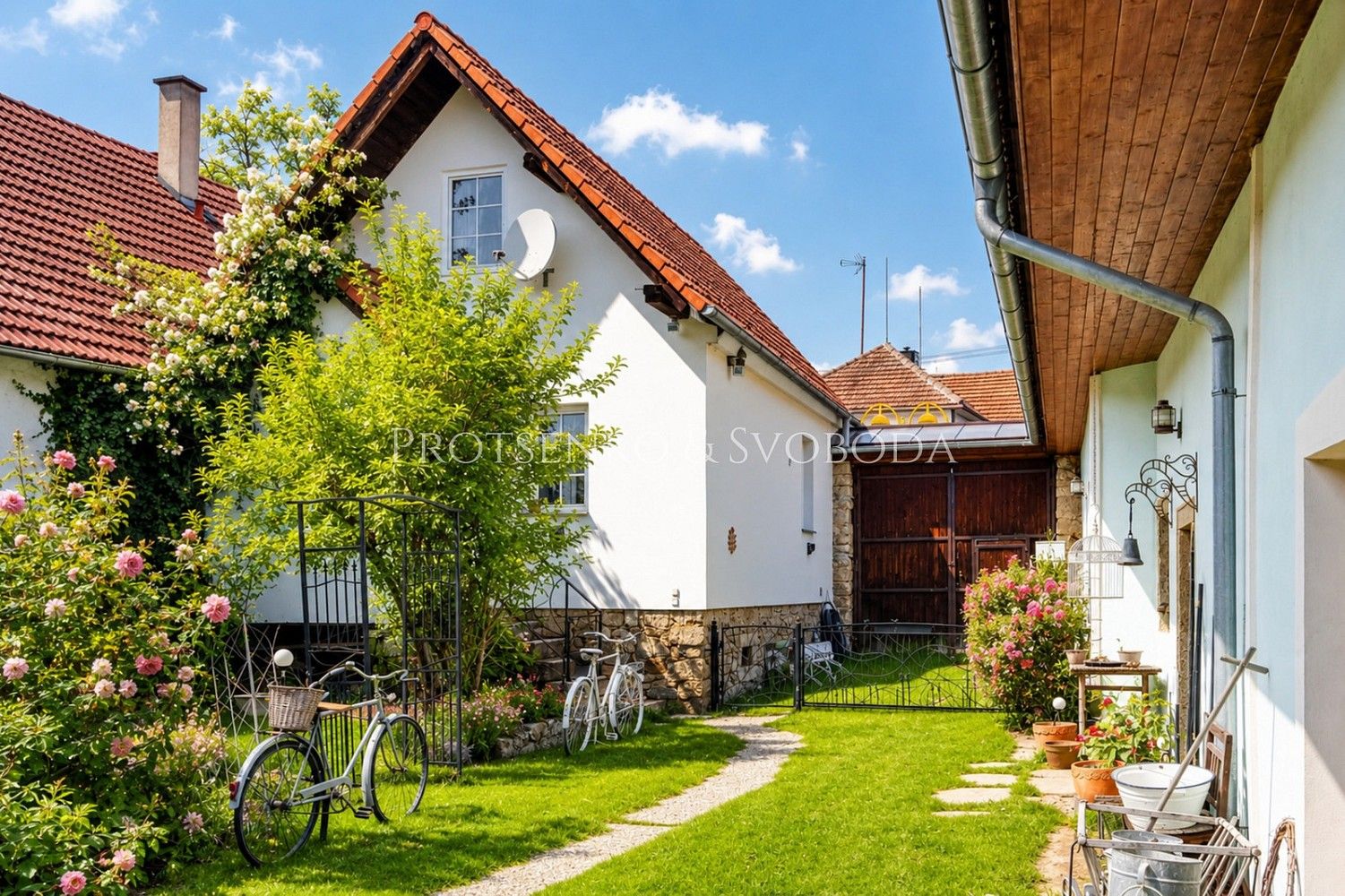 Ubytovací zařízení · 650 m² · Číměř, okres Jindřichův Hradec, Jihočeský kraj - 3
