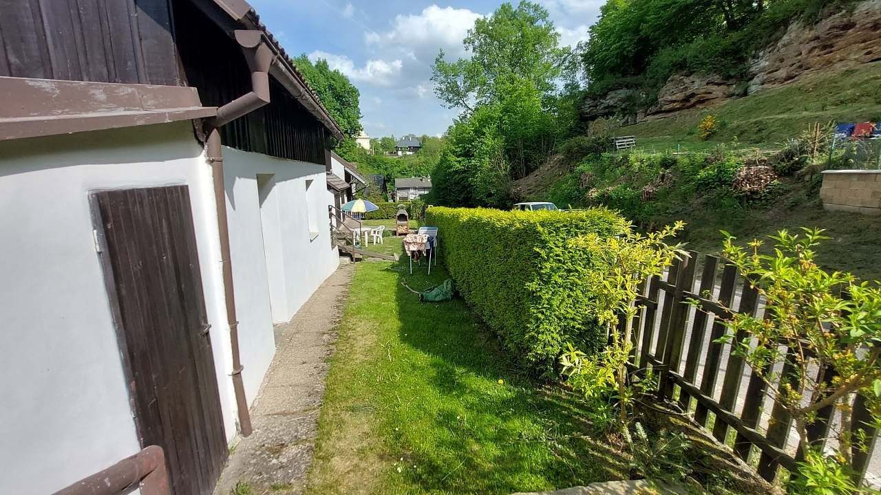 Chaty, Doksy - Kruh v Podbezdězí, Liberecký kraj - 2