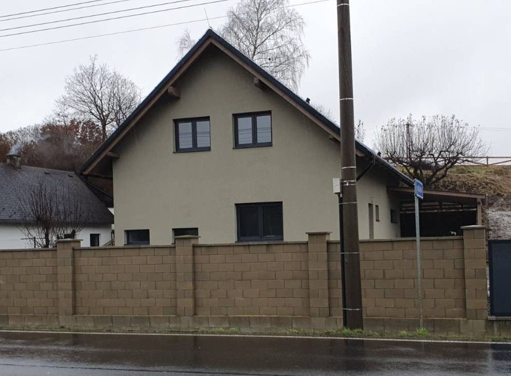 Rodinné domy, Zákupy, 471 23