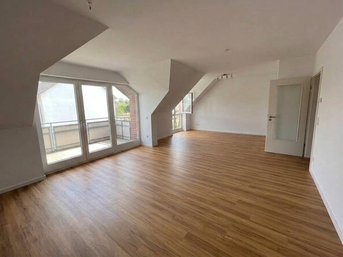 4+1, Körnerstraße 30, , Severní Porýní-Vestfálsko, 126 m² - 1