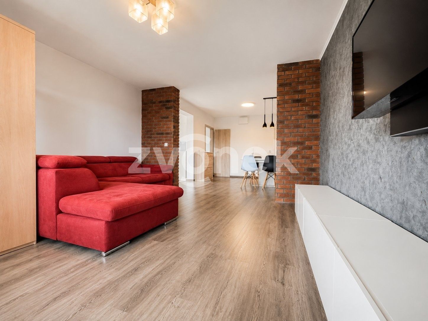 4+1, Družstevní 4515, Zlín, 74 m² - 1