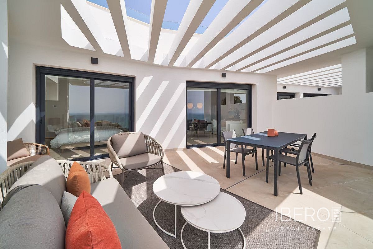 Prodej byt 3+kk - Fuengirola, Španělsko, 84 m² - 5