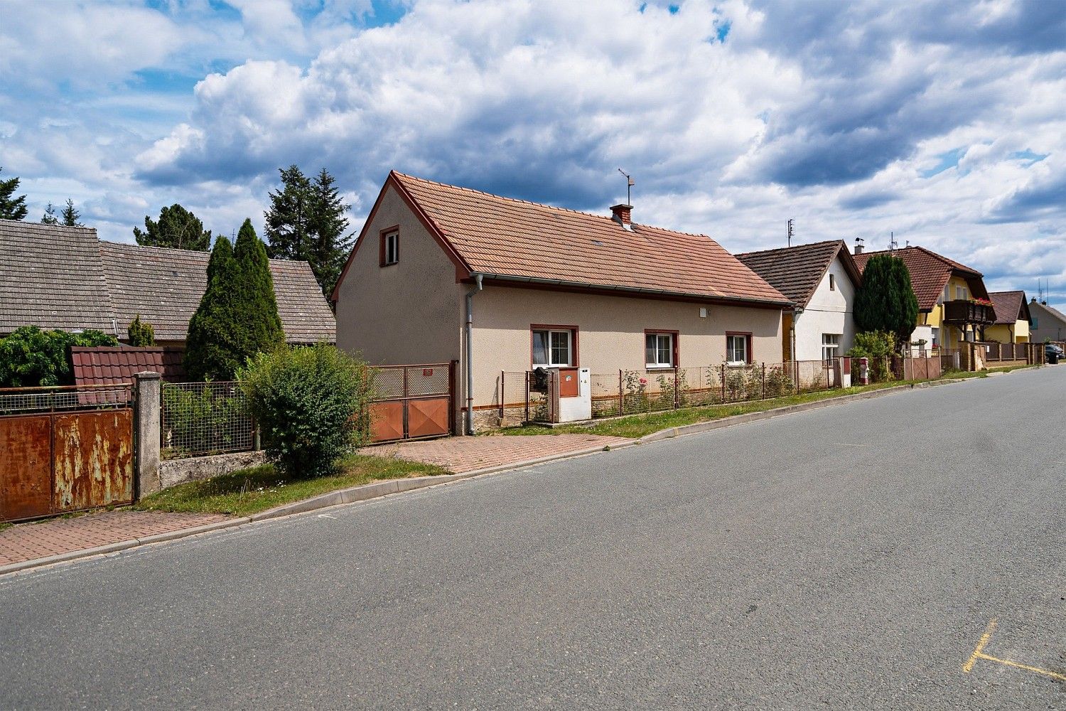 Rodinný dům · 90 m² · Nevřeň, okres Plzeň-sever, Plzeňský kraj - 4