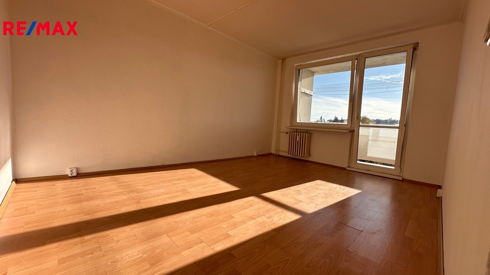 Prodej byt 2+1 - Průběžná, Milovice, 59 m²