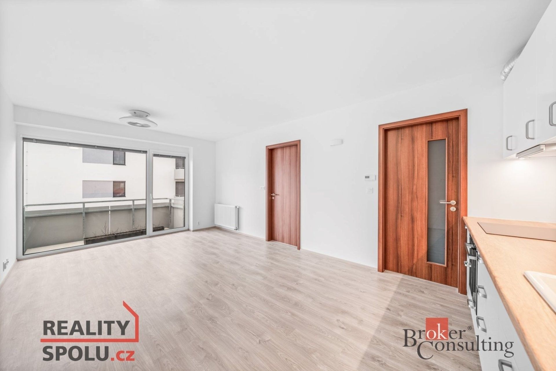 Pronájem byt 2+kk - Kopřivová,Hořovice, 56 m²