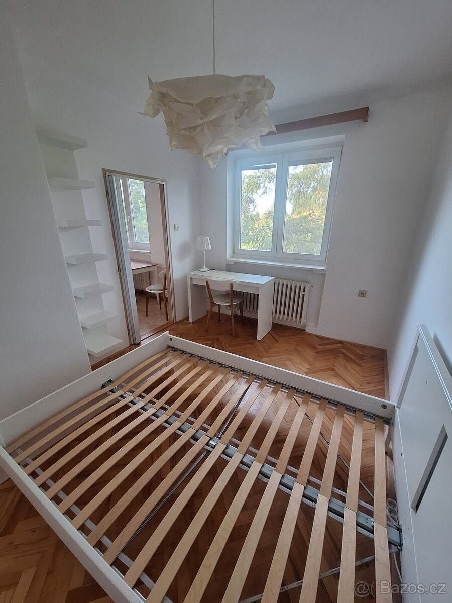 Byt · Uherské Hradiště, 686 06 - 4