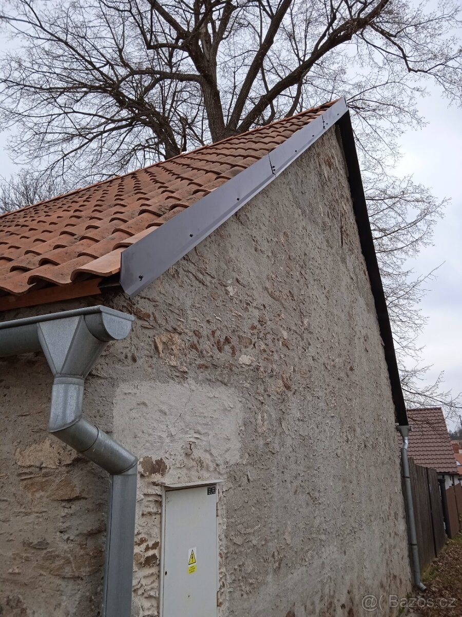Pozemek pro bydlení · Divišov, 257 26 - 3