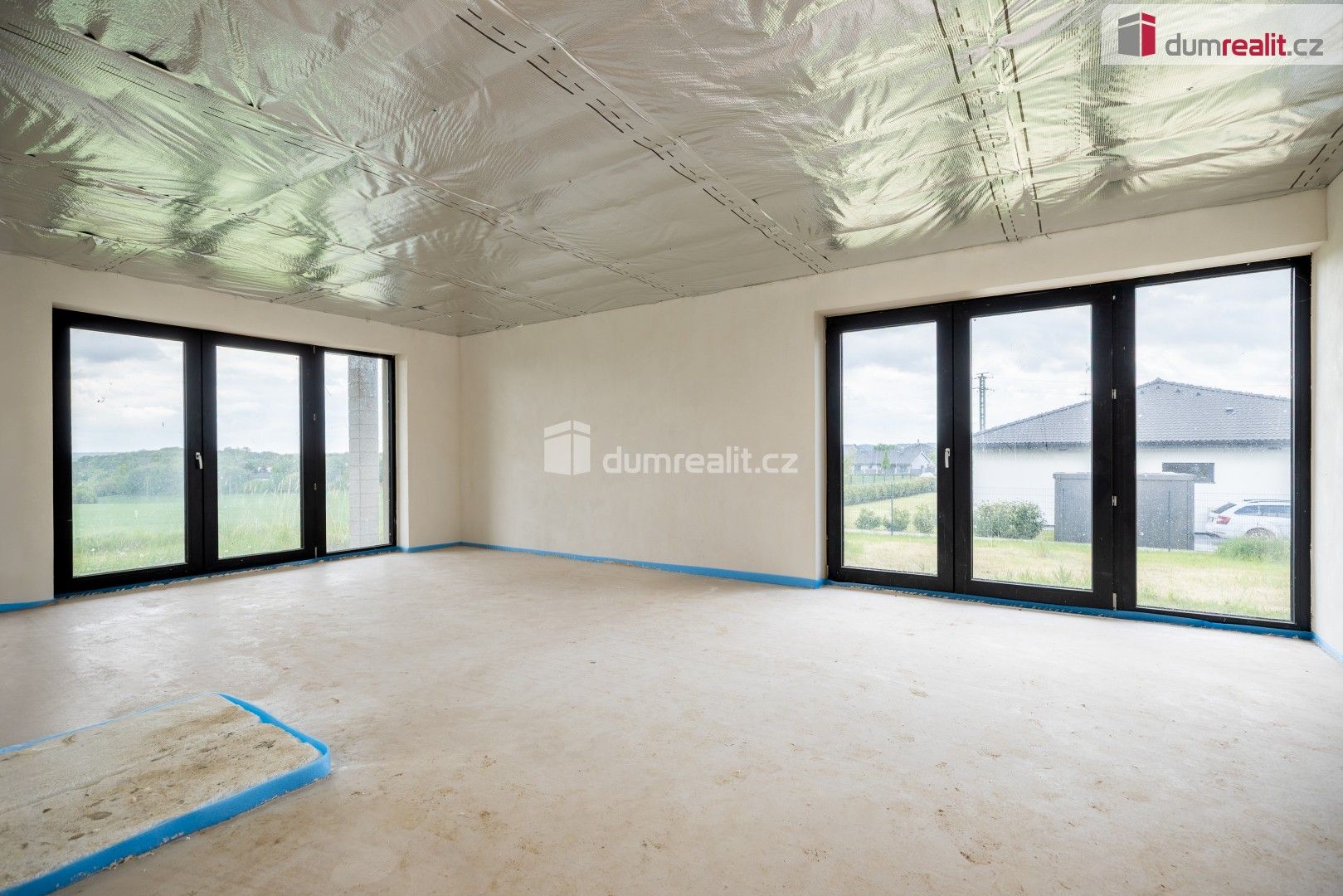 Rodinné domy, Vojenova 2099, Kralupy nad Vltavou, 218 m² - 2