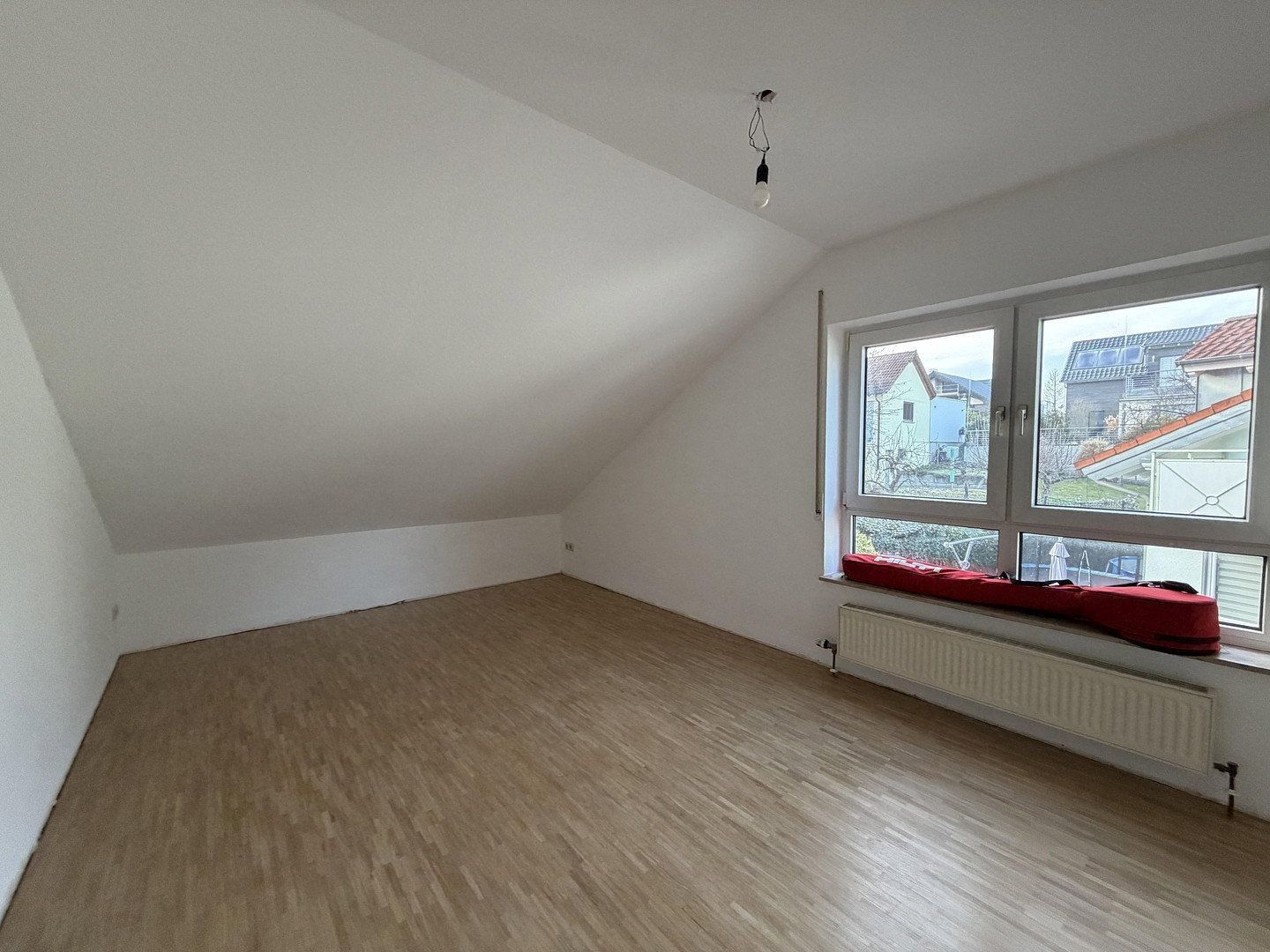Byt 3+1 · 91 m² · , Bádensko-Württembersko - 3