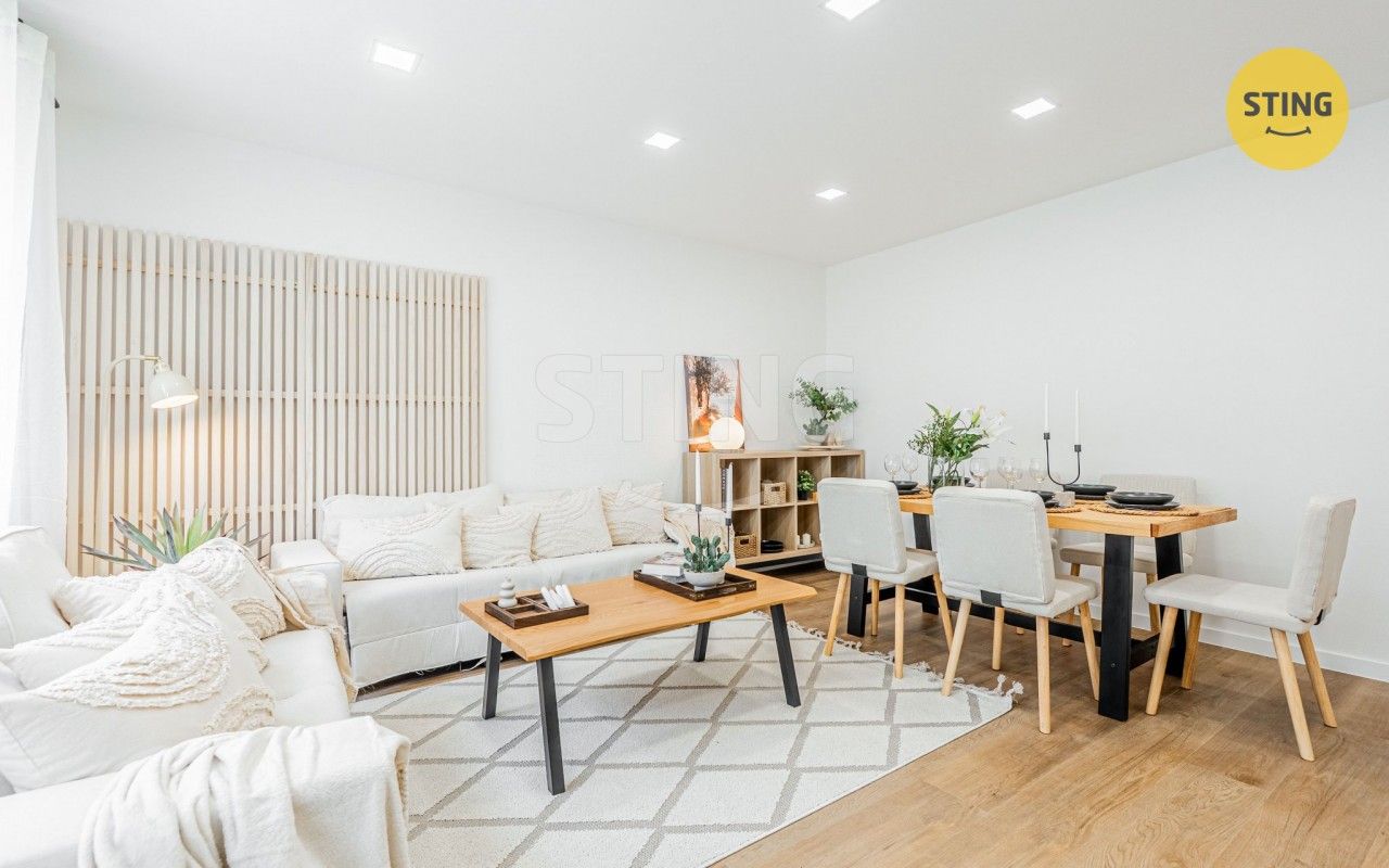 3+1, Karla Hynka Máchy, Frýdek-Místek, 73 m² - 2