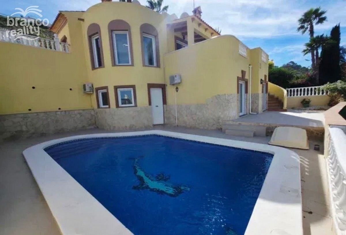 Prodej rodinný dům - Ciudad Quesada, ES, 140 m² - 2