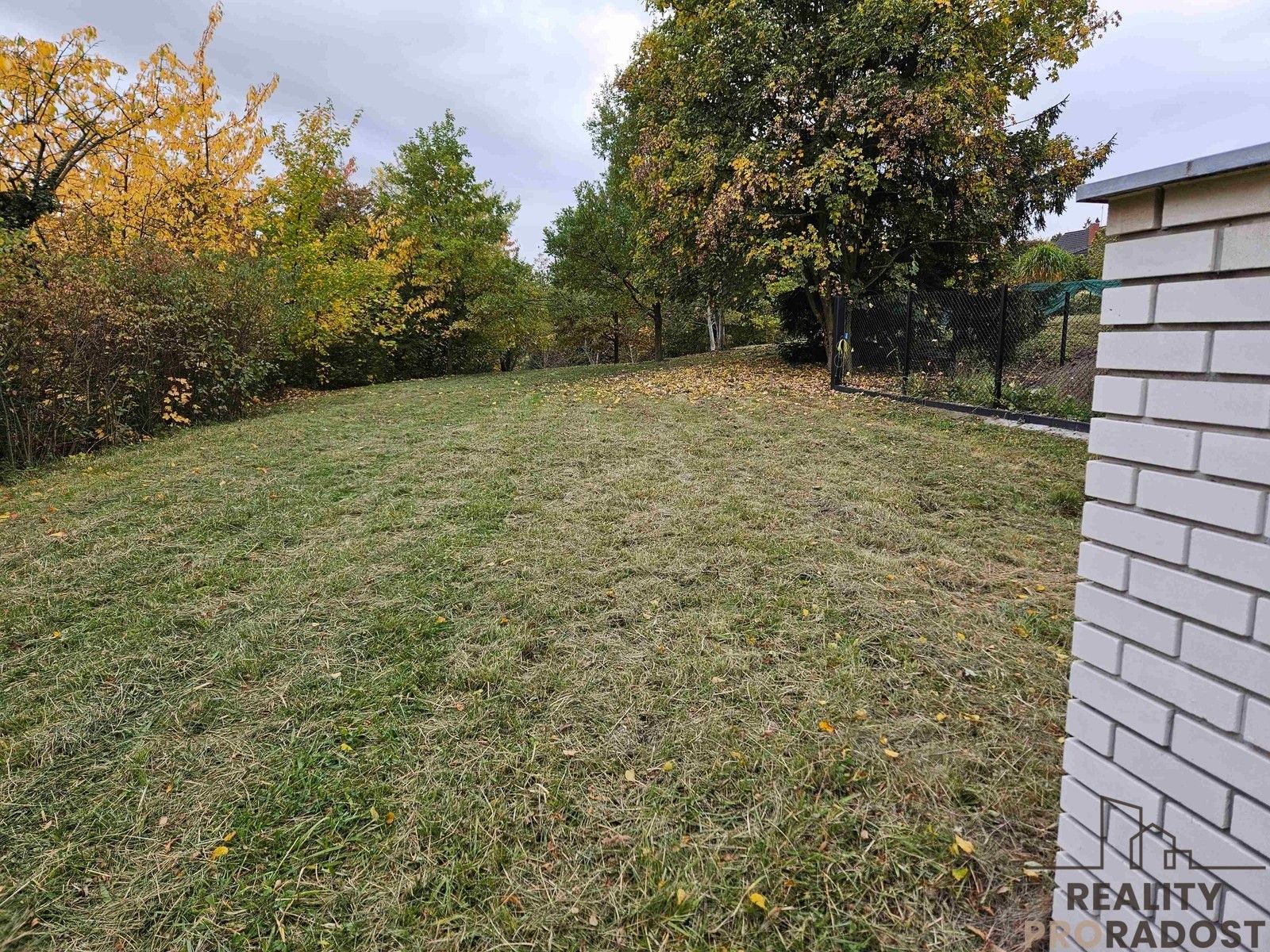 Pozemek pro bydlení · 1 465 m² · Rud. Knotka, Kladno - 4