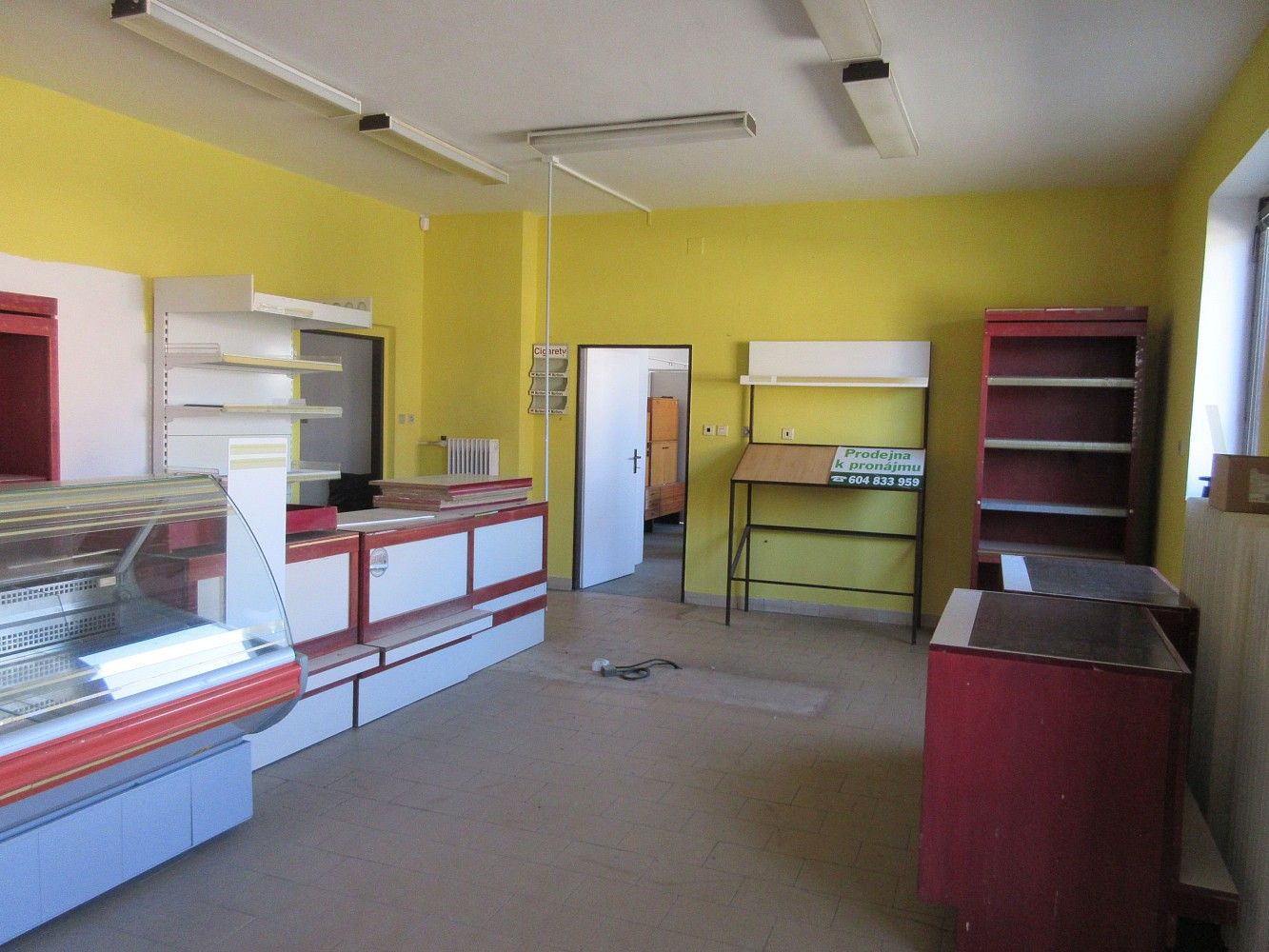 Rodinný dům · 160 m² · Znětínek, okres Žďár nad Sázavou, Kraj Vysočina - 4