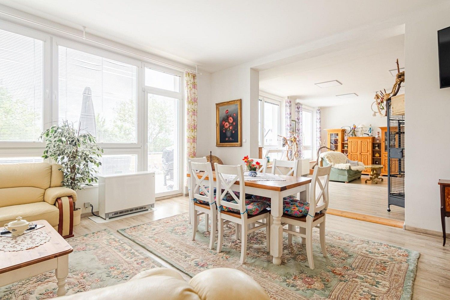 Prodej rodinný dům - Slabce, okres Rakovník, 358 m² - 5